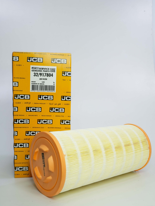 Фильтр воздушный 32/917804 JCB