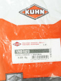 Крышка VNB1020 KUHN