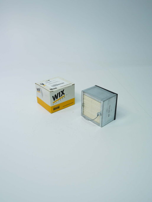Фильтр топливный сепаратор  95101E WIX