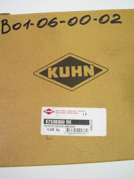 Подшипниковый узел катка K2508000 KUHN