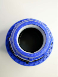 Муфта переходная 90-63 PN16 10006086 POELSAN
