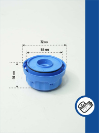 Фильтр воздушный SBL12307 SF Filter