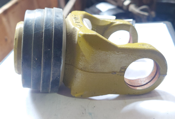 Вилка W362421 WALTERSHEID