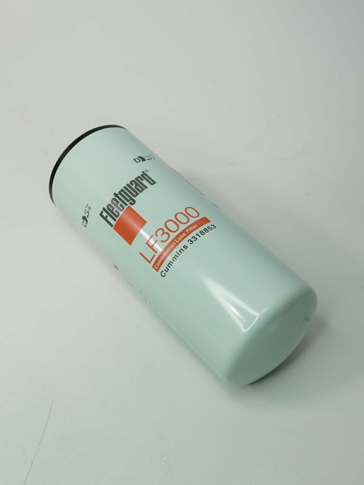 Фильтр масляный LF3000 Fleetguard