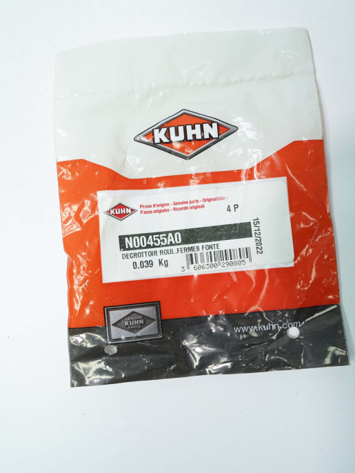 Чистик N00455A0 KUHN