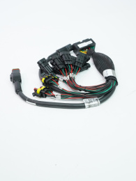 Жгут электропроводов K3613800 KUHN