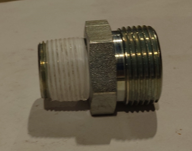 Муфта соединительная  MD9615 PARKER