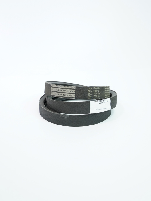 Ремень 2-SPA 1700 Optibelt