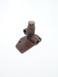 Патрубок блока 41-1942А-2 A-41 