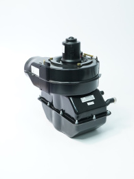 Отопитель в сборе ОТ2.13.001М ДТ-75 Не указан