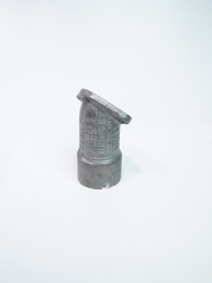 Патрубок 240-1002088-В-01 МТЗ 