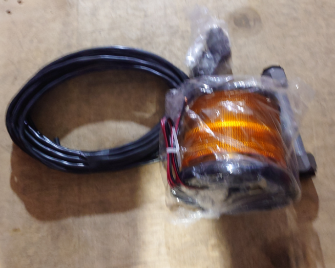 Маячок проблесковый MD40502 TL Irrigation