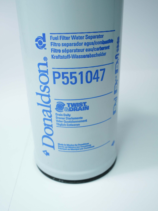 Фильтр топливный P551047 Donaldson
