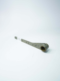 Пятка режущего аппарата 100.70.05.430 Ростсельмаш ДОН-680