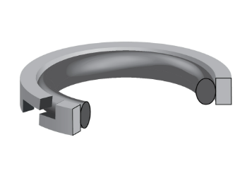 Комплект уплотнительных колец HS5821 PARKER