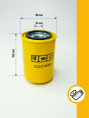 Фильтр гидравлический 333/C4690 JCB