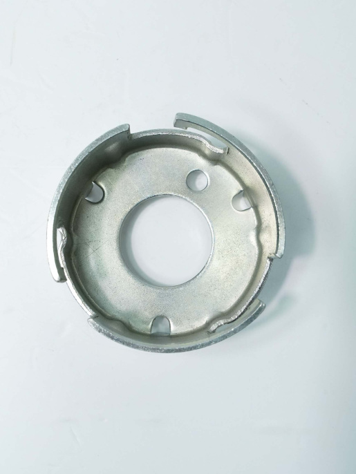 Корпус подшипника FLA2541 KUHN