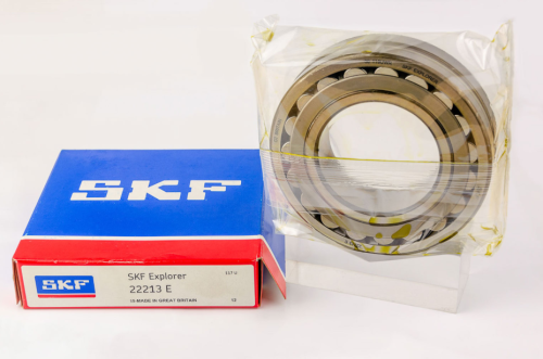 Подшипник 22213 ЕК SKF