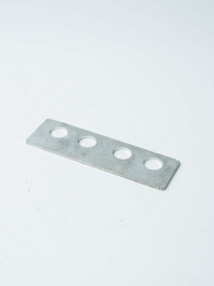 Пластина 081.27.02.502 аналог РСМ Акрос-530