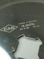 Диск высевающий VLA0996 KUHN