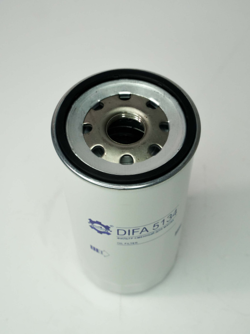 Фильтр масляный 5134 DIFA