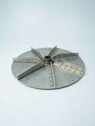 Крыльчатка вентилятора (VNB0724) VNB0724A KUHN
