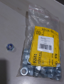 Гайка 92051 DAL-BO