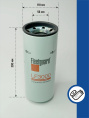 Фильтр масляный LF3000 Fleetguard