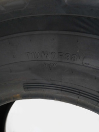 С/х шина 710/70 R38 Alliance AGRISTAR II 70 cat.no 47000040AL-IN 172D