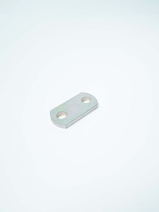 Пластина N00039B0 KUHN