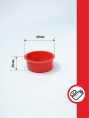 Заглушка FNB1002 KUHN