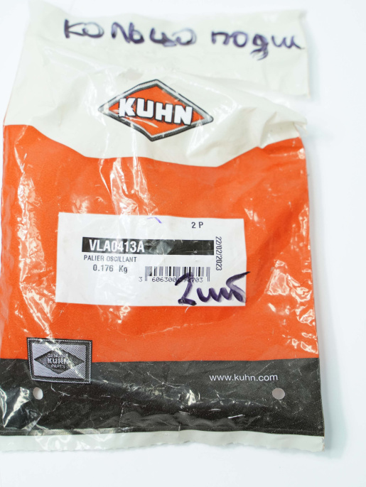 Подшипник VLA0413A KUHN