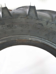 С/х шина 15,5-38 Voltyre Ф-2АД, нс8, 133A6
