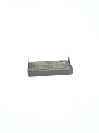 Колодка тормозная 77.38.052-1 ДТ-75 