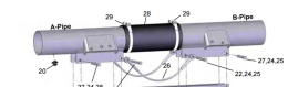 Заглушка IV90372 Fusion
