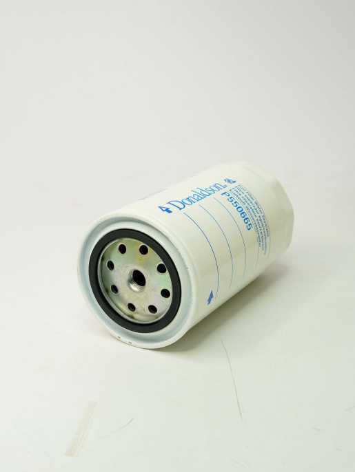 Фильтр топливный P550665 Donaldson