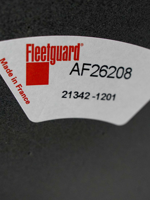 Фильтр воздушный AF26208 Fleetguard