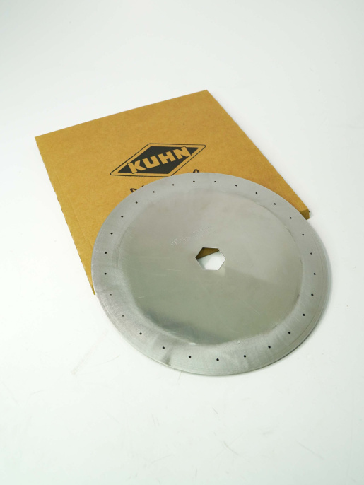 Диск высевающий N1503140 KUHN