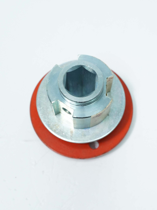 Муфта предохранительная N03163A0 KUHN
