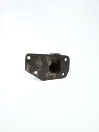 Патрубок блока 41-1942А-2 A-41 