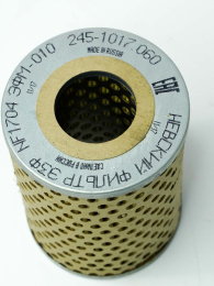 Фильтр масляный 245-1017060 NEVSKY FILTER