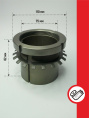 Втулка H2317 SKF