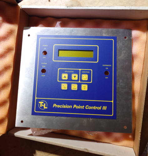 Панель управления  EC50747 AMI Automated Motion Inc