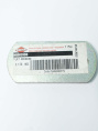 Пластина N00039B0 KUHN