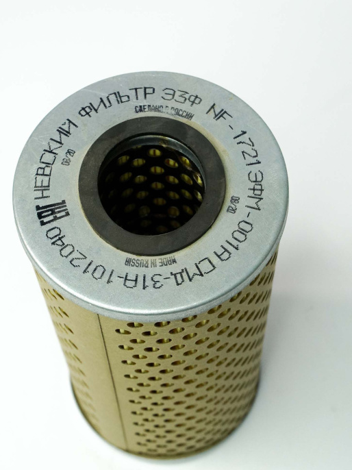 Фильтр масляный 5 203 DIFA