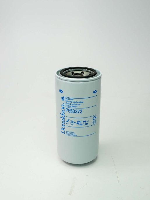 Фильтр топливный P550372 Donaldson