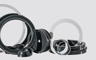 Резино-технические изделия