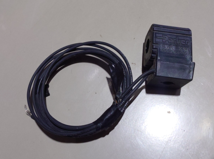 Катушка EC98379 TL PARKER