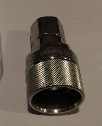 Муфта быстроразъёмная P704000333 PARKER