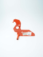 Кронштейн VNB0087A KUHN